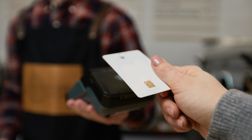 https://www.cardveritas.com/Comment fonctionne une carte de paiement sans contact ?